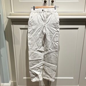Cotton On Carpenter Jeans in White